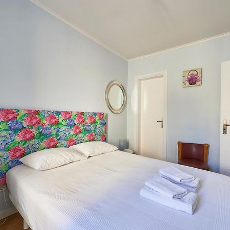 Elegant Riverview Apartment In Historical Lisboa المظهر الخارجي الصورة