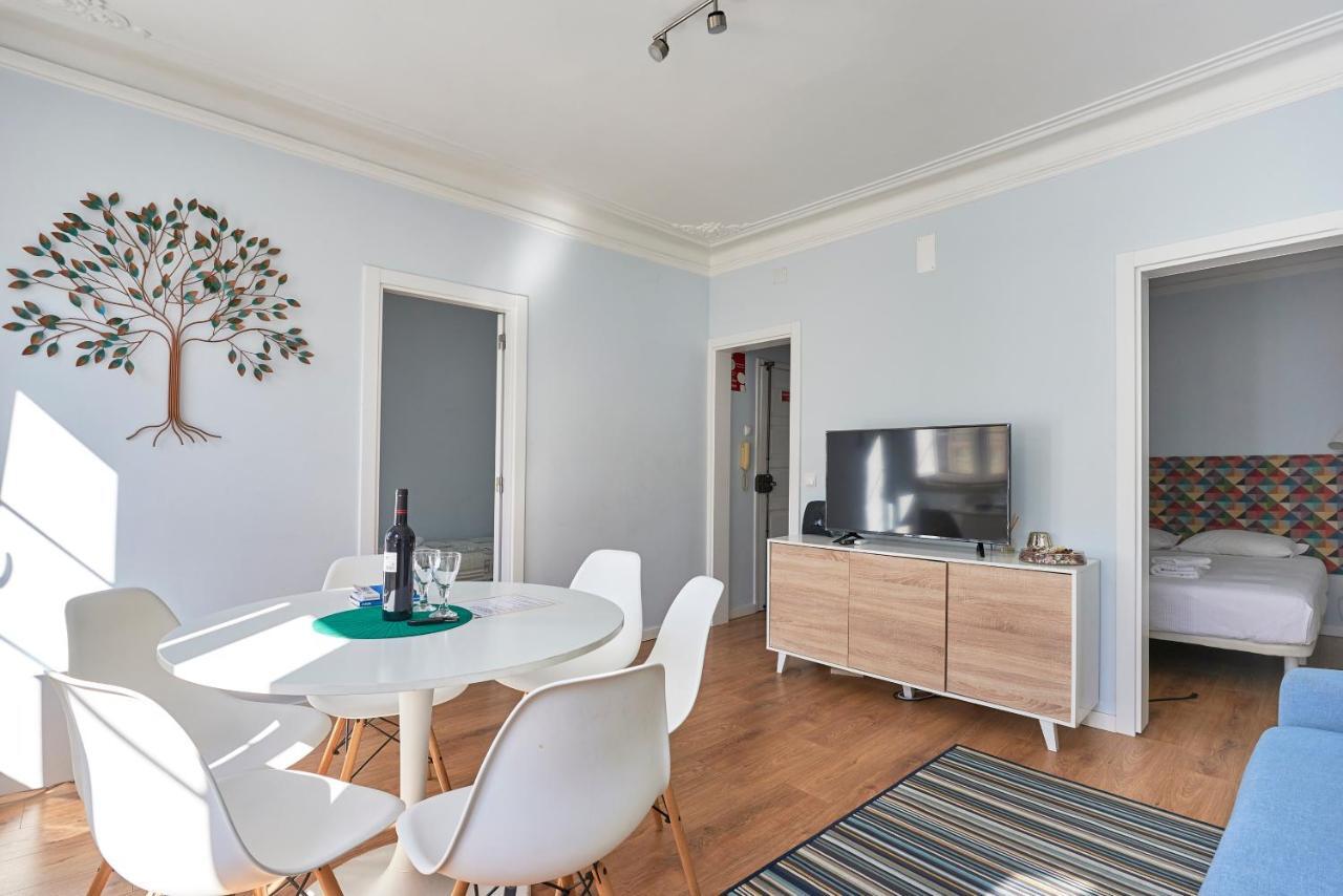 Elegant Riverview Apartment In Historical Lisboa المظهر الخارجي الصورة