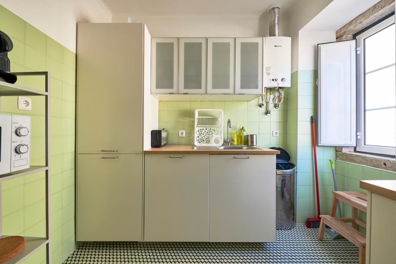 Elegant Riverview Apartment In Historical Lisboa المظهر الخارجي الصورة