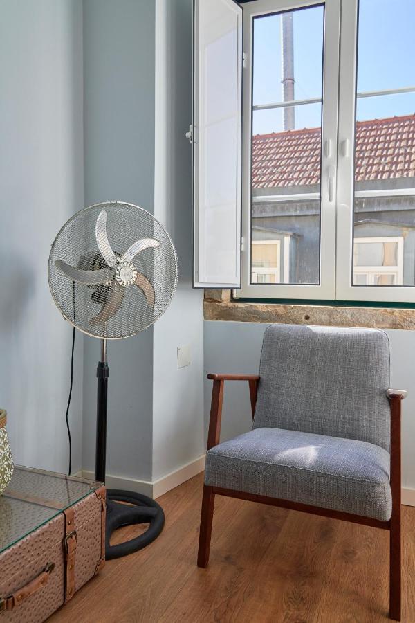 Elegant Riverview Apartment In Historical Lisboa المظهر الخارجي الصورة