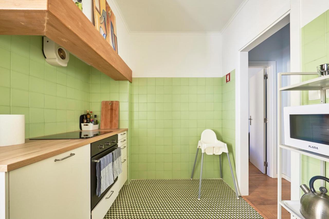 Elegant Riverview Apartment In Historical Lisboa المظهر الخارجي الصورة