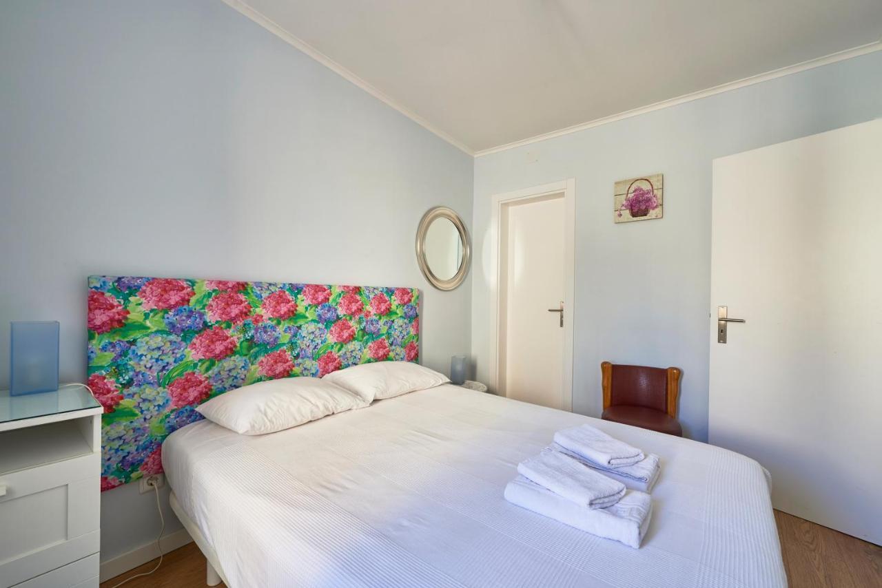 Elegant Riverview Apartment In Historical Lisboa المظهر الخارجي الصورة