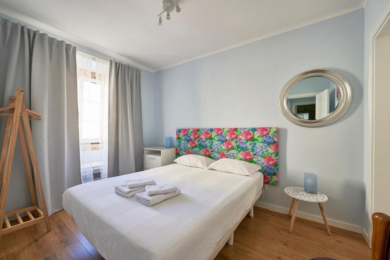 Elegant Riverview Apartment In Historical Lisboa المظهر الخارجي الصورة